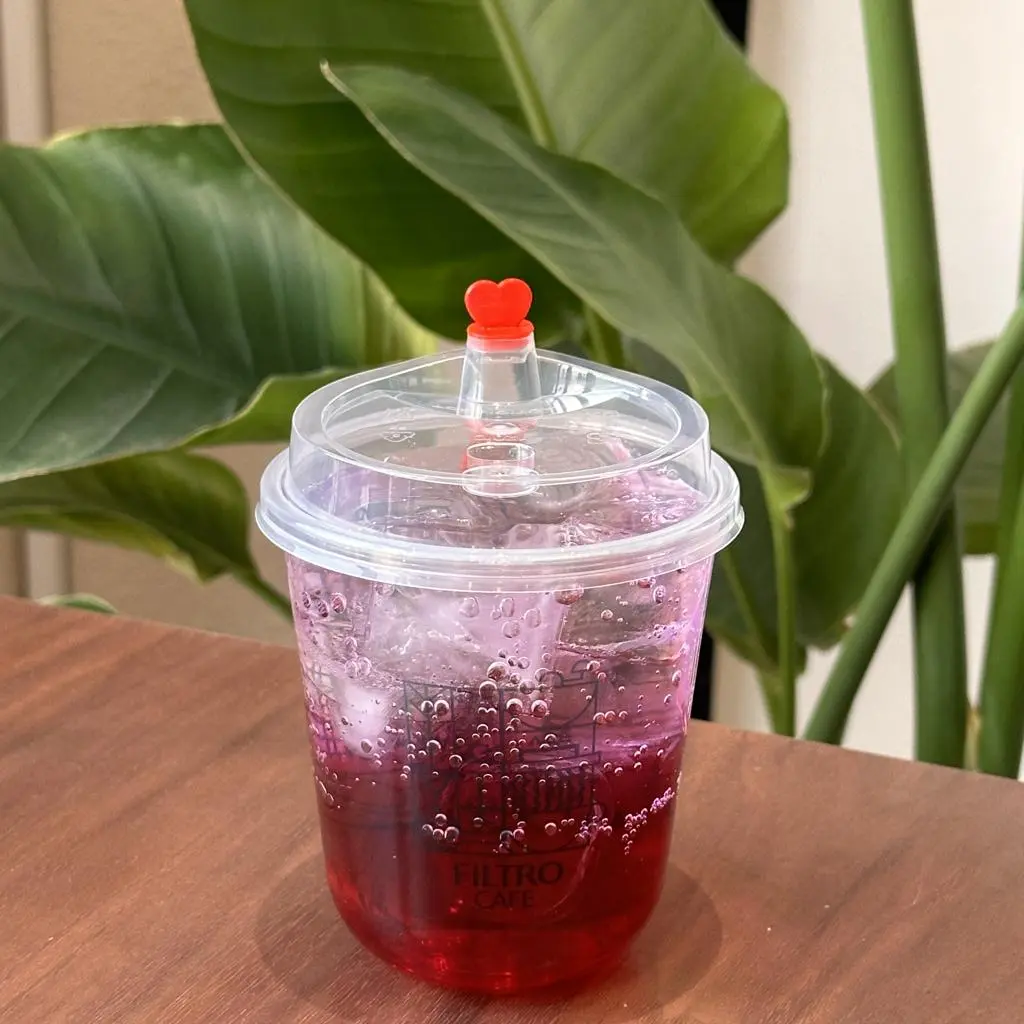 Bahama Mojito